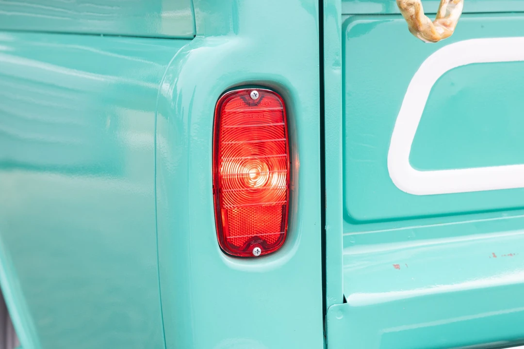 1961 GMC C/K 1st Gen - Image 20 of 31