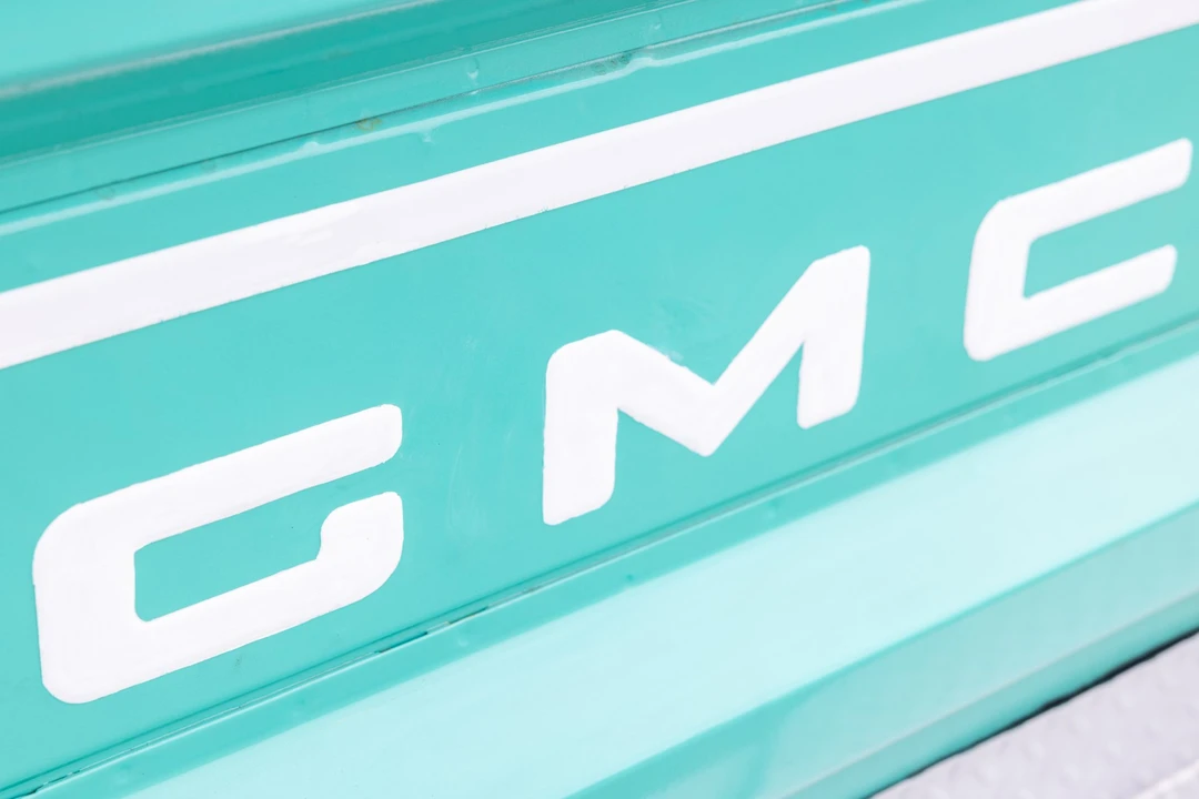 1961 GMC C/K 1st Gen - Image 25 of 31