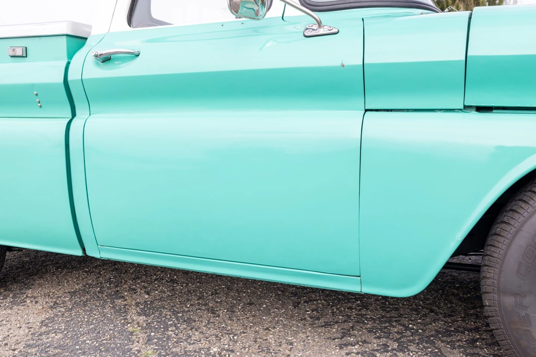 1961 GMC C/K 1st Gen - Image 11 of 31