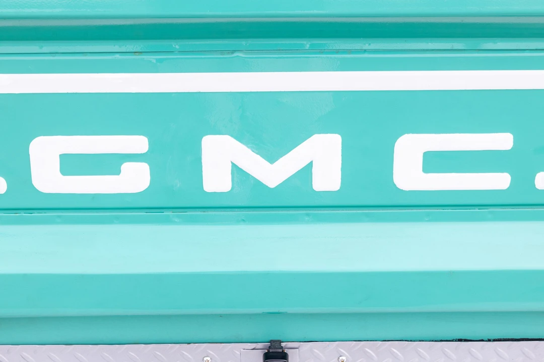 1961 GMC C/K 1st Gen - Image 24 of 31