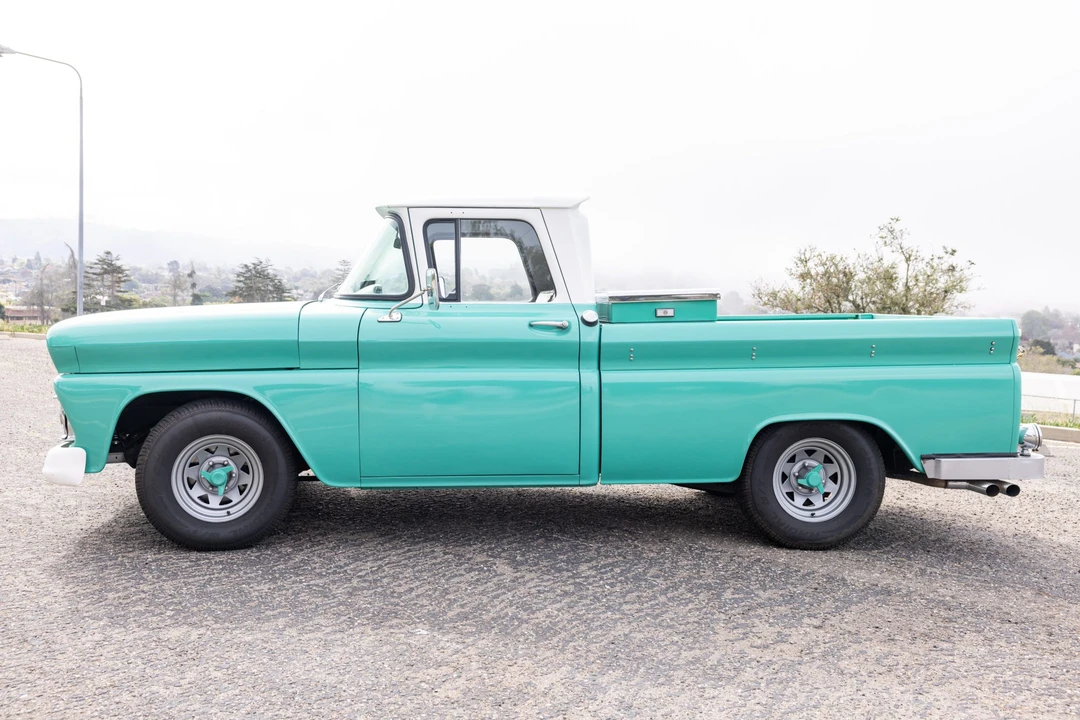 1961 GMC C/K 1st Gen - Image 7 of 31