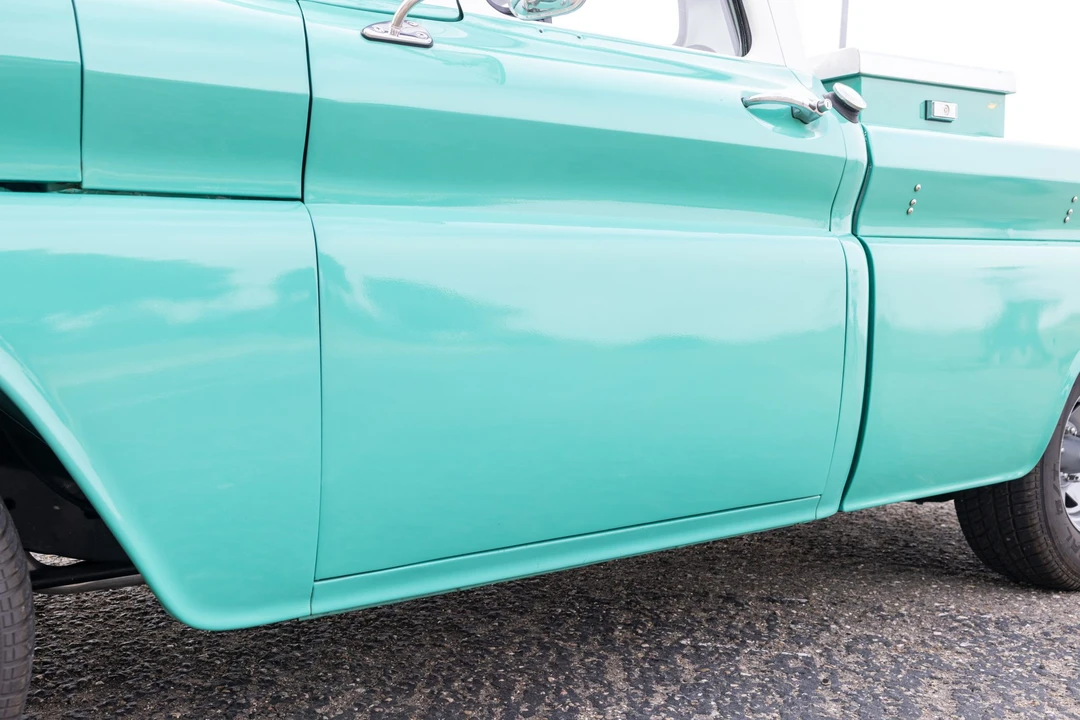 1961 GMC C/K 1st Gen - Image 13 of 31