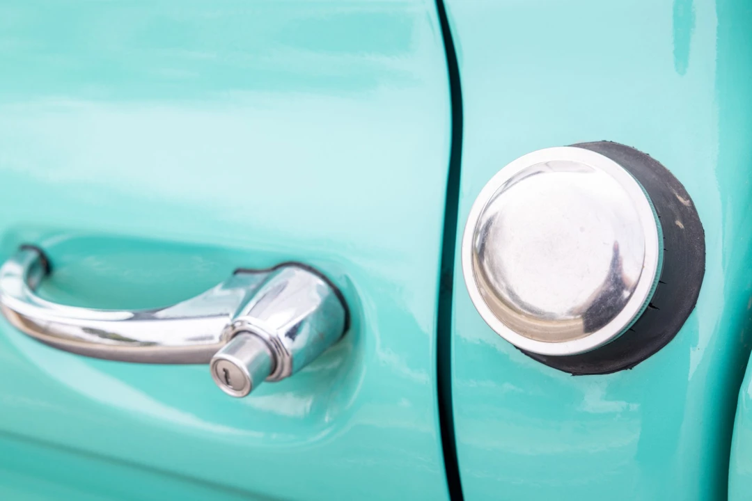 1961 GMC C/K 1st Gen - Image 22 of 31