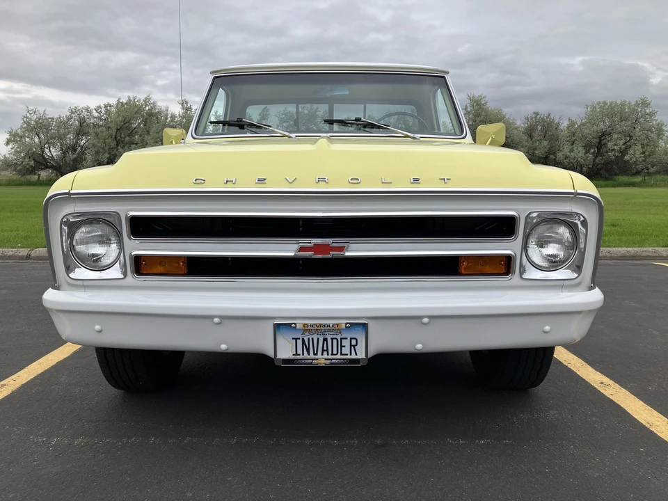 1968 Chevrolet C/K 2nd Gen - Image 26 of 31
