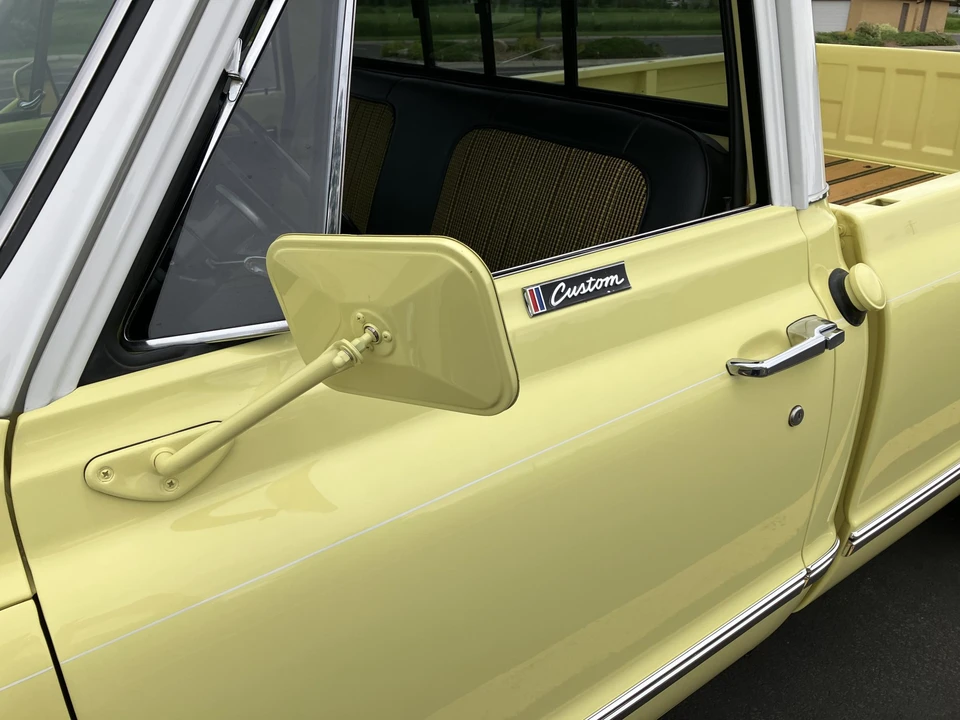 1968 Chevrolet C/K 2nd Gen - Image 27 of 31