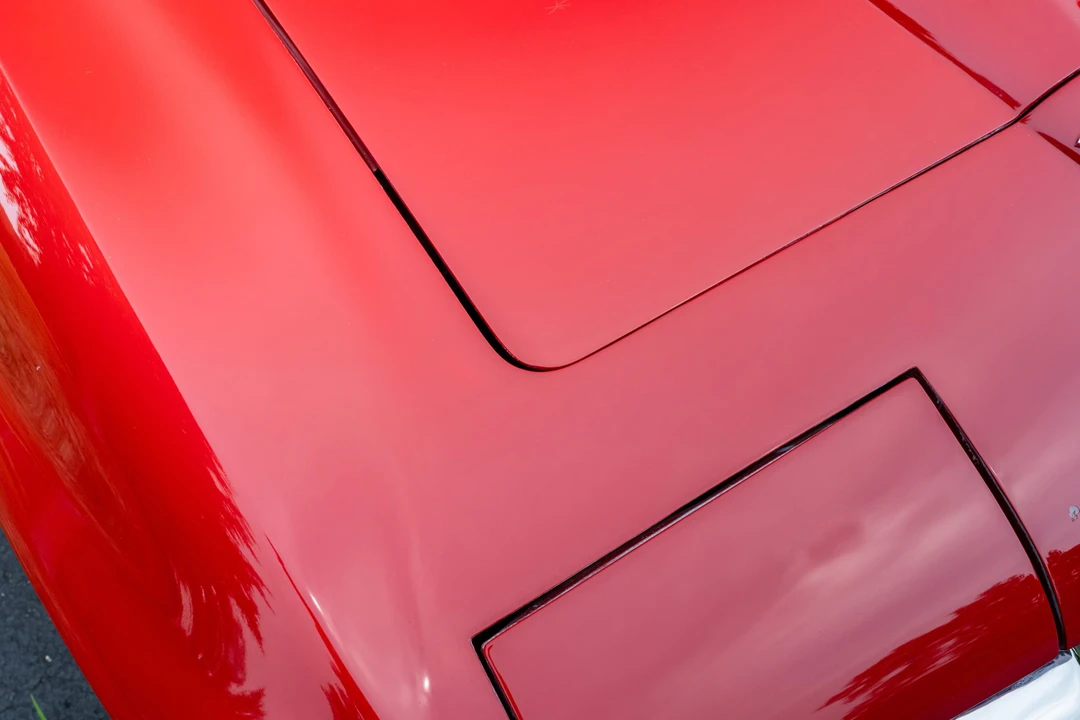 1966 Chevrolet Corvette C2 - Image 28 of 31