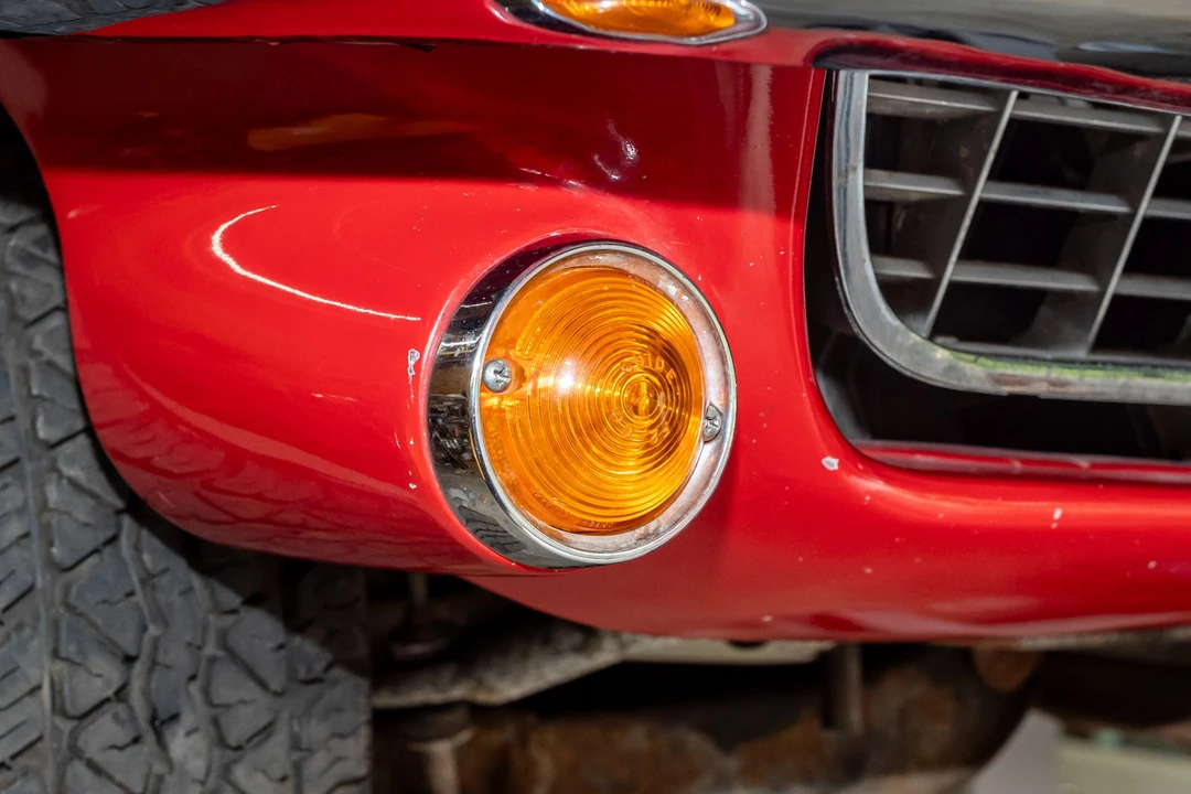 1966 Chevrolet Corvette C2 - Image 26 of 31