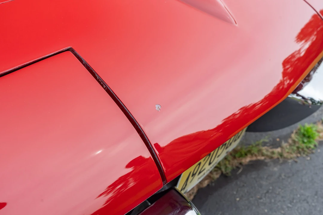 1966 Chevrolet Corvette C2 - Image 29 of 31