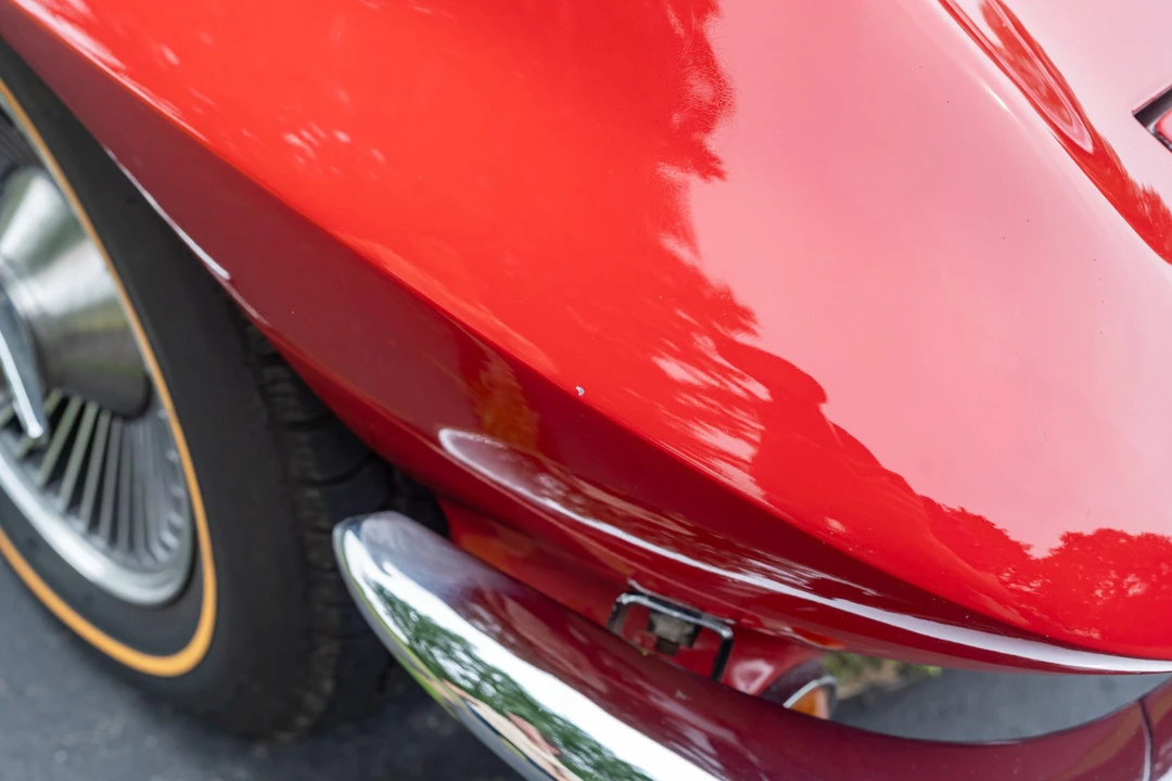 1966 Chevrolet Corvette C2 - Image 27 of 31