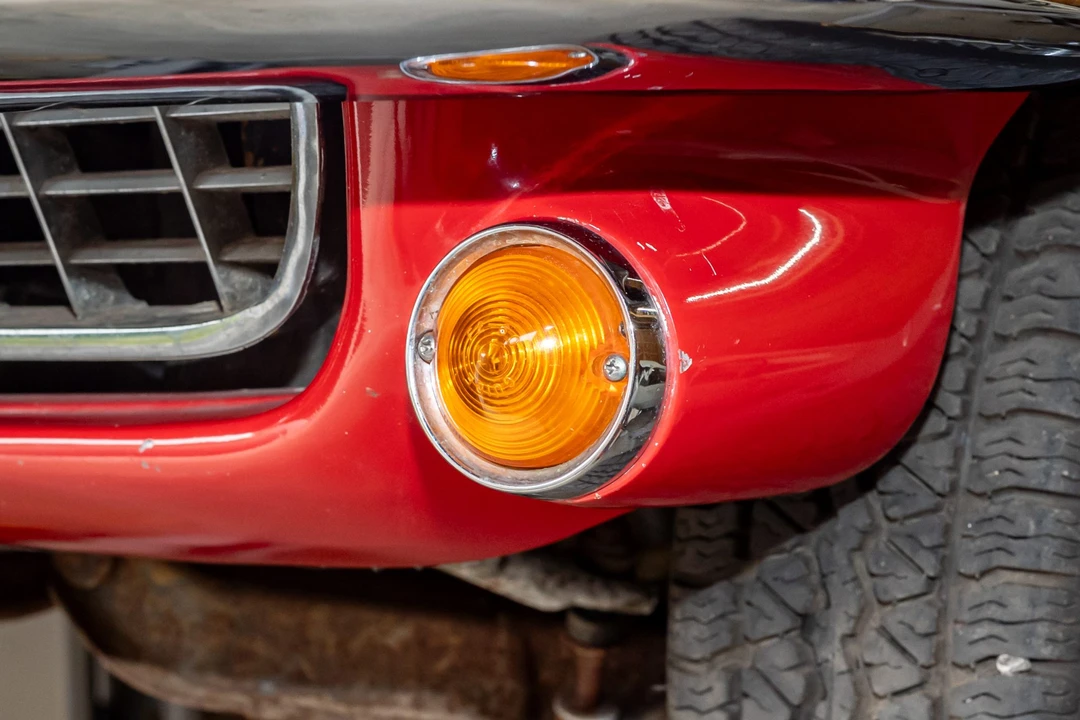 1966 Chevrolet Corvette C2 - Image 22 of 31