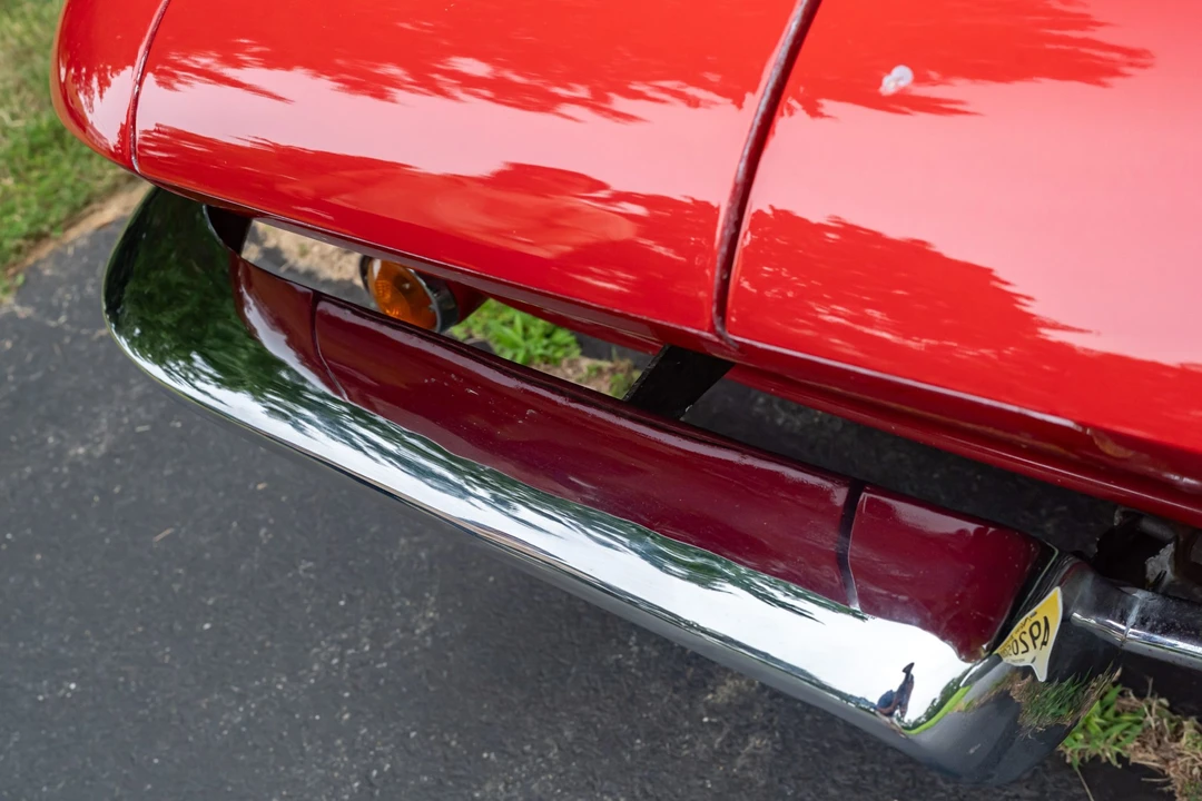 1966 Chevrolet Corvette C2 - Image 25 of 31