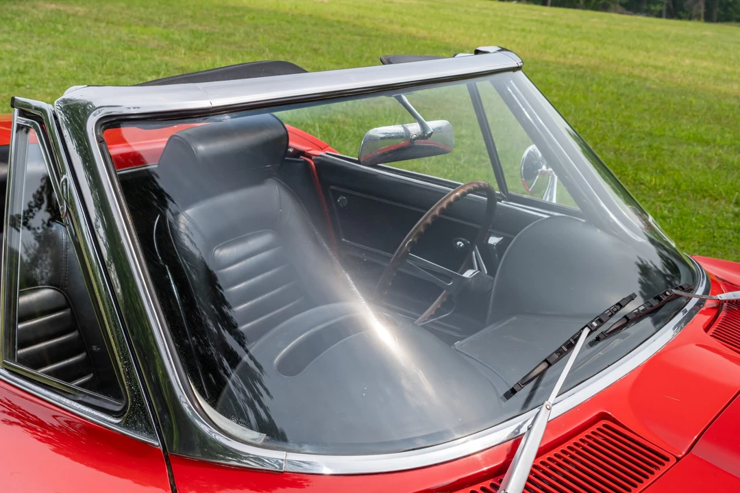 1966 Chevrolet Corvette C2 - Image 31 of 31