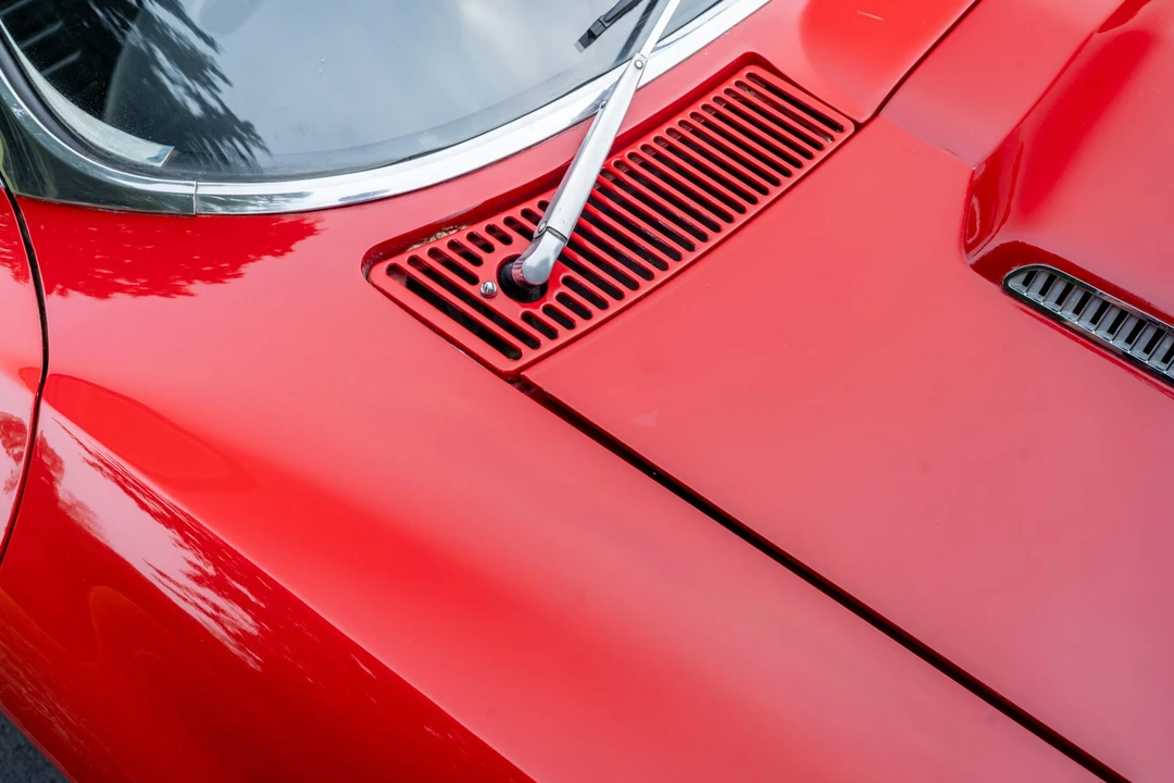 1966 Chevrolet Corvette C2 - Image 30 of 31