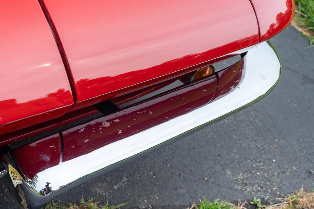 1966 Chevrolet Corvette C2 - Image 23 of 31