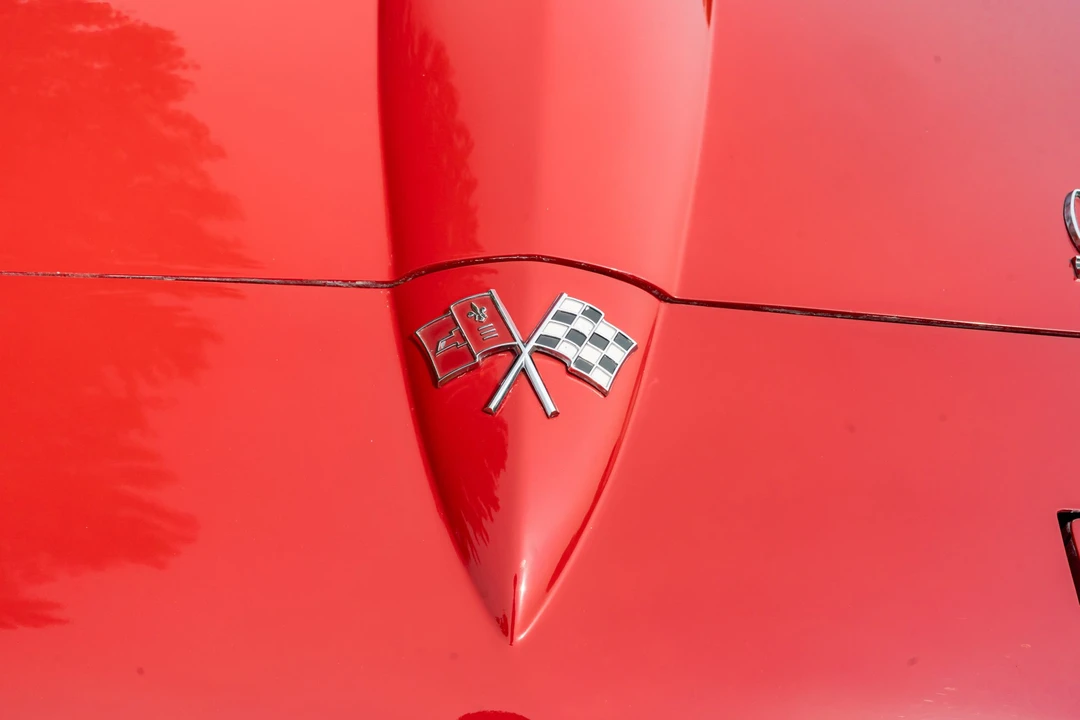 1966 Chevrolet Corvette C2 - Image 24 of 31