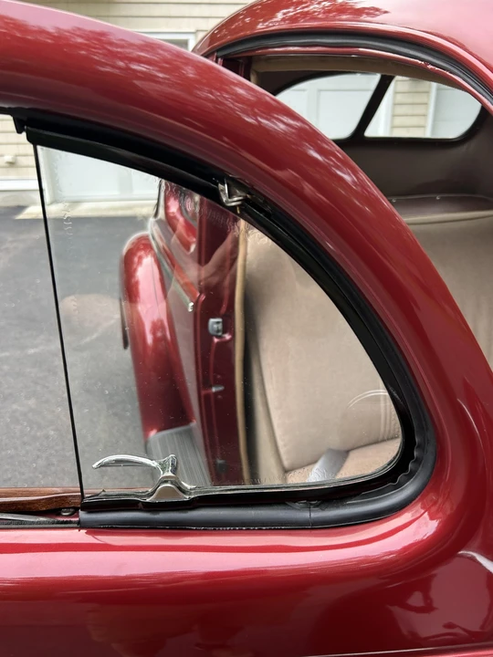 1940 Ford Standard & Deluxe & Super Deluxe - Image 20 of 31