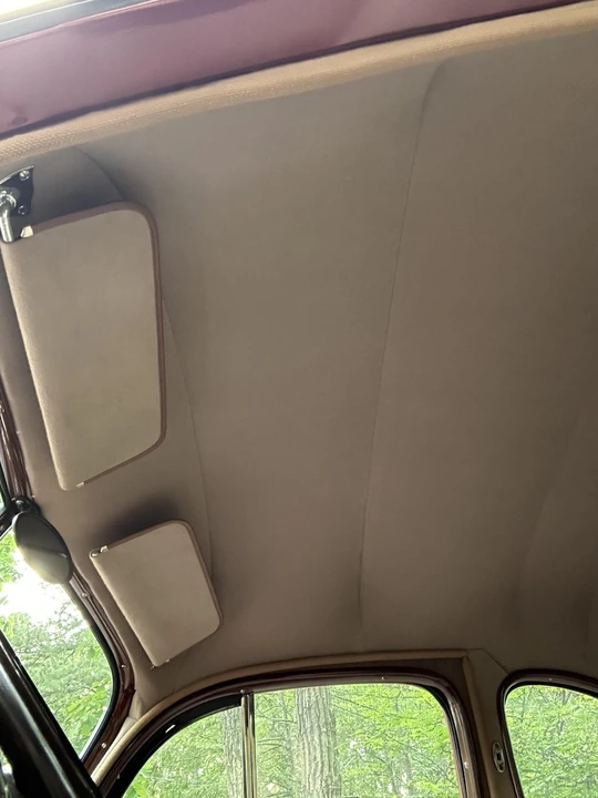 1940 Ford Standard & Deluxe & Super Deluxe - Image 27 of 31