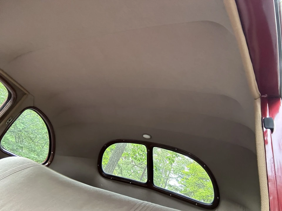 1940 Ford Standard & Deluxe & Super Deluxe - Image 28 of 31
