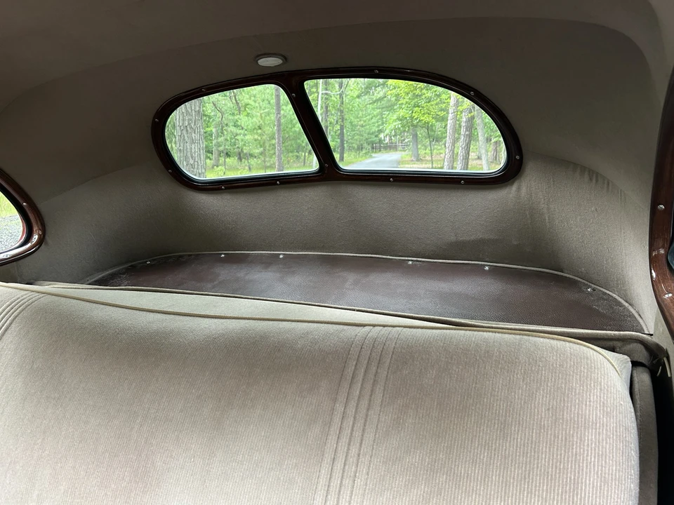1940 Ford Standard & Deluxe & Super Deluxe - Image 29 of 31