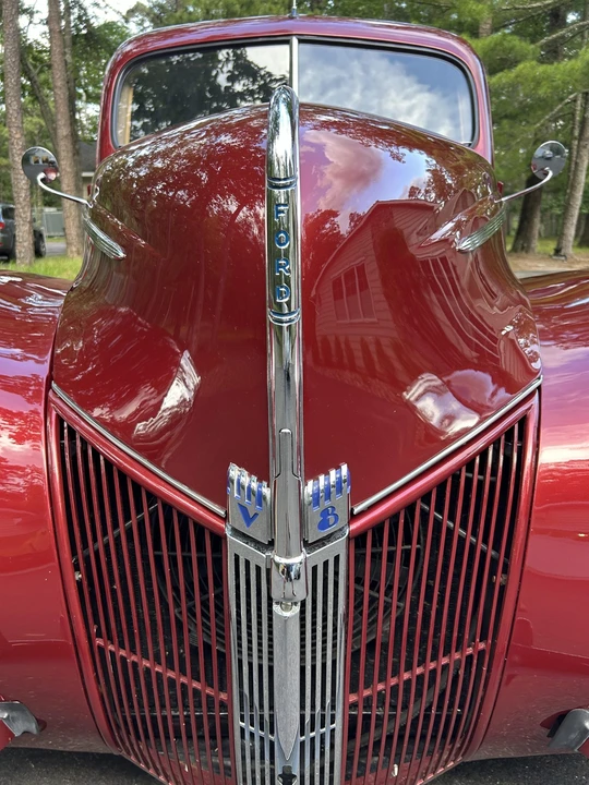 1940 Ford Standard & Deluxe & Super Deluxe - Image 18 of 31