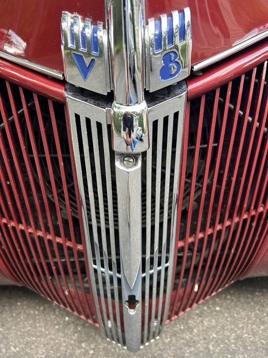 1940 Ford Standard & Deluxe & Super Deluxe - Image 17 of 31