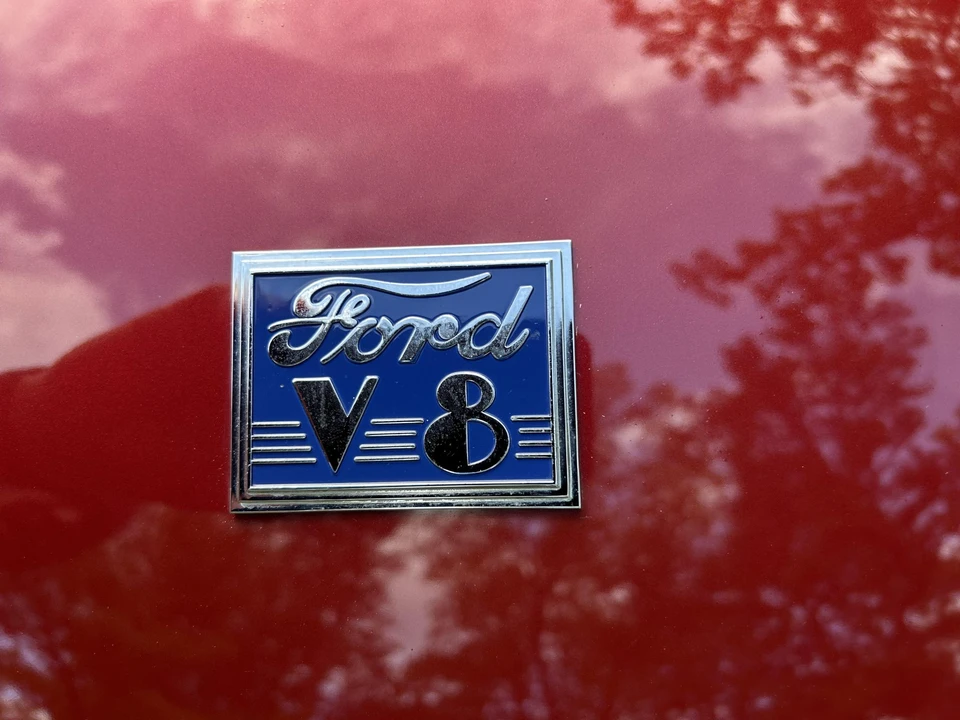 1940 Ford Standard & Deluxe & Super Deluxe - Image 15 of 31
