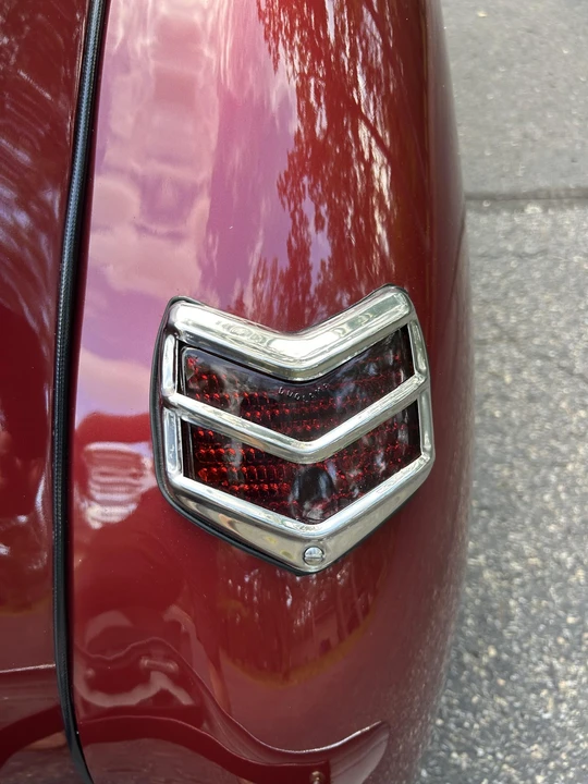 1940 Ford Standard & Deluxe & Super Deluxe - Image 14 of 31
