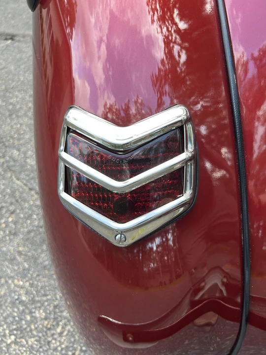 1940 Ford Standard & Deluxe & Super Deluxe - Image 13 of 31