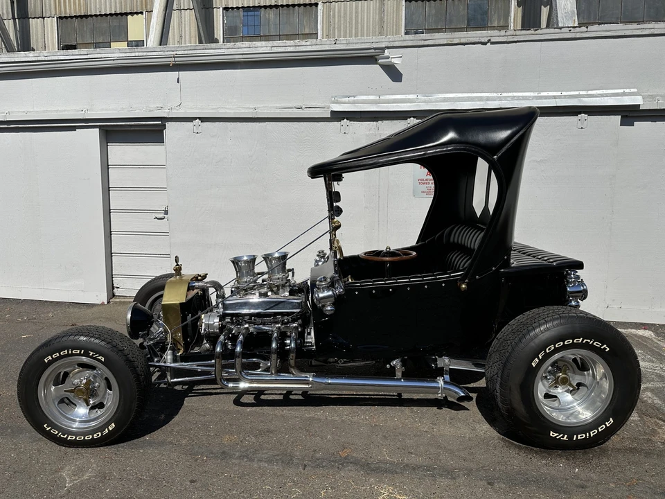 Ford Hot Rod - Image 17 of 31