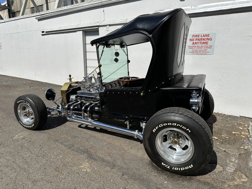 Ford Hot Rod - Image 16 of 31
