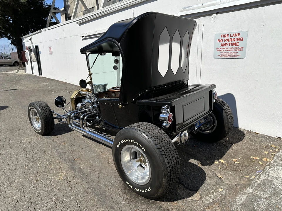 Ford Hot Rod - Image 15 of 31