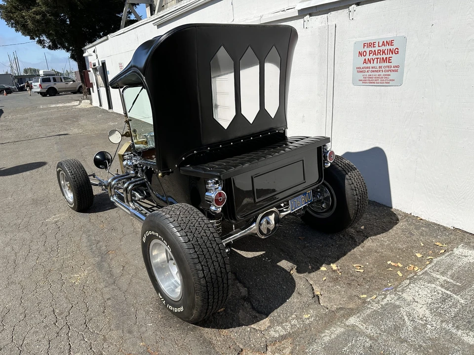Ford Hot Rod - Image 14 of 31