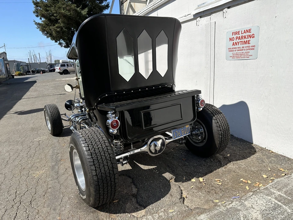 Ford Hot Rod - Image 13 of 31