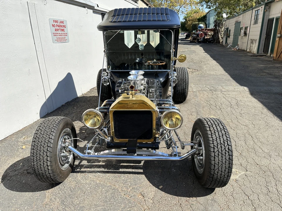 Ford Hot Rod - Image 3 of 31