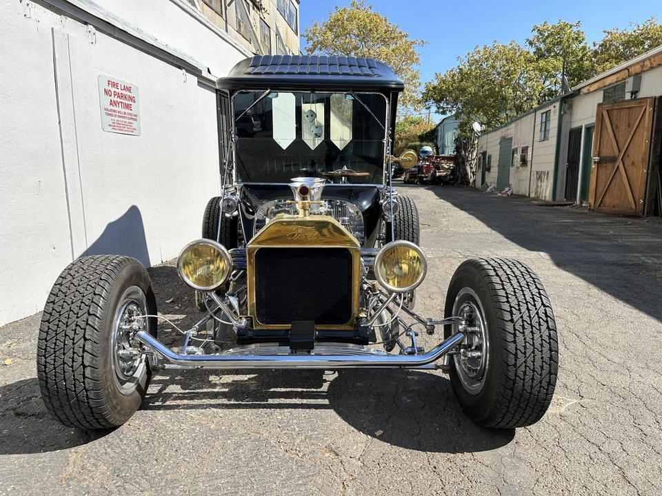Ford Hot Rod - Image 4 of 31