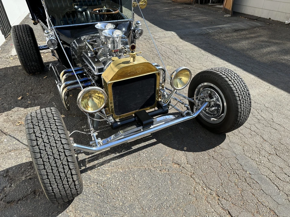 Ford Hot Rod - Image 18 of 31