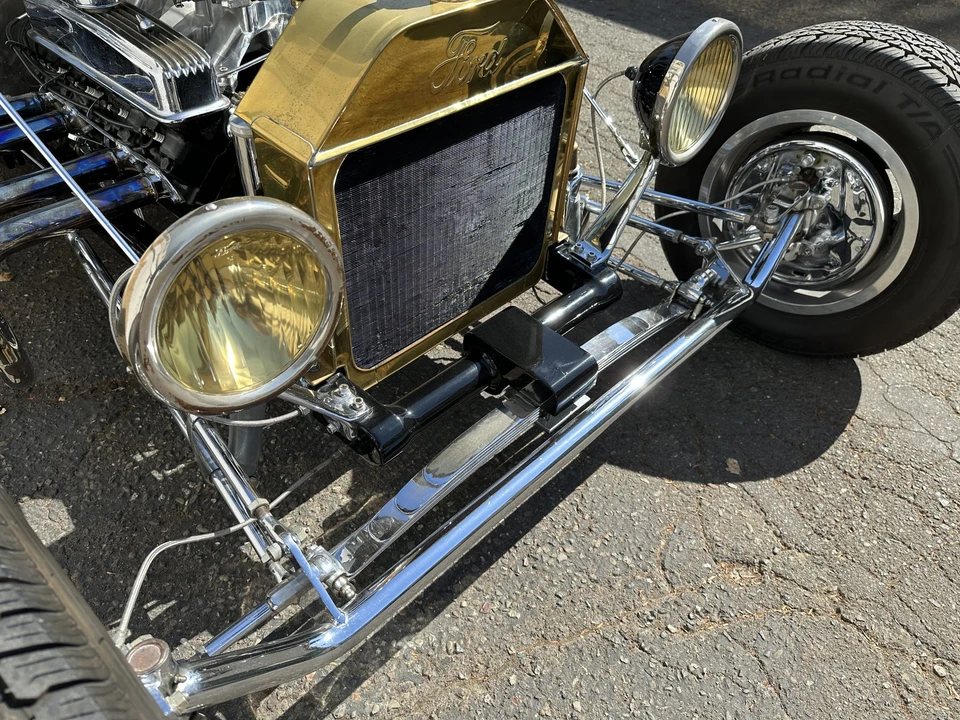 Ford Hot Rod - Image 21 of 31