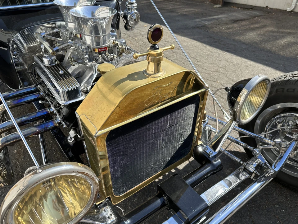 Ford Hot Rod - Image 20 of 31