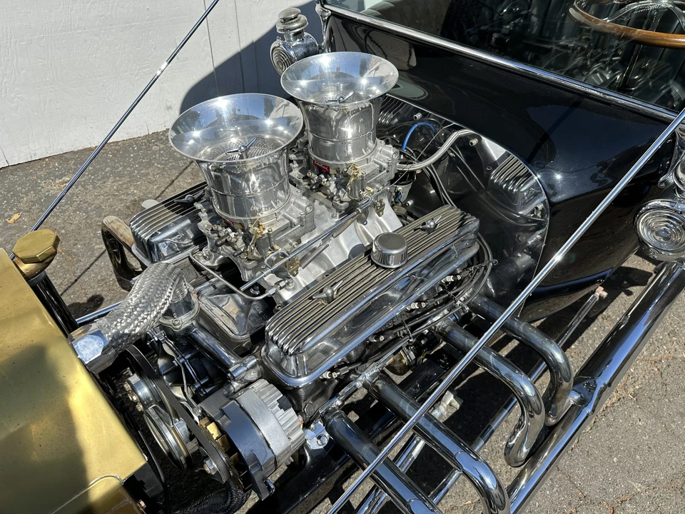 Ford Hot Rod - Image 23 of 31