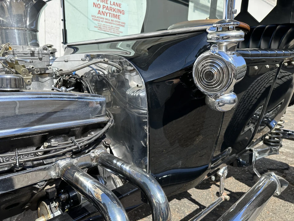 Ford Hot Rod - Image 25 of 31