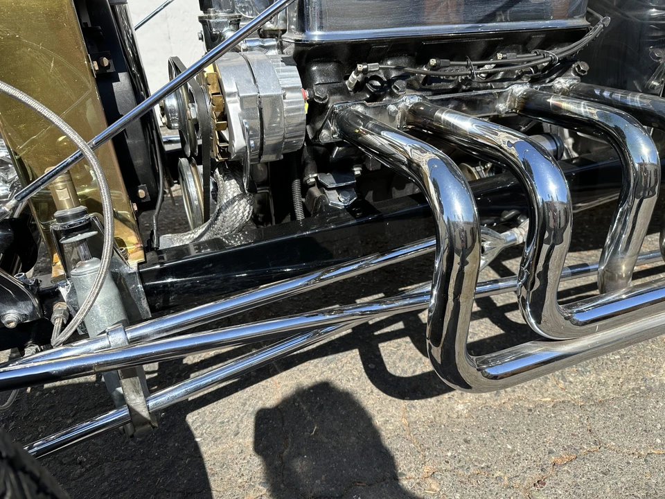 Ford Hot Rod - Image 24 of 31