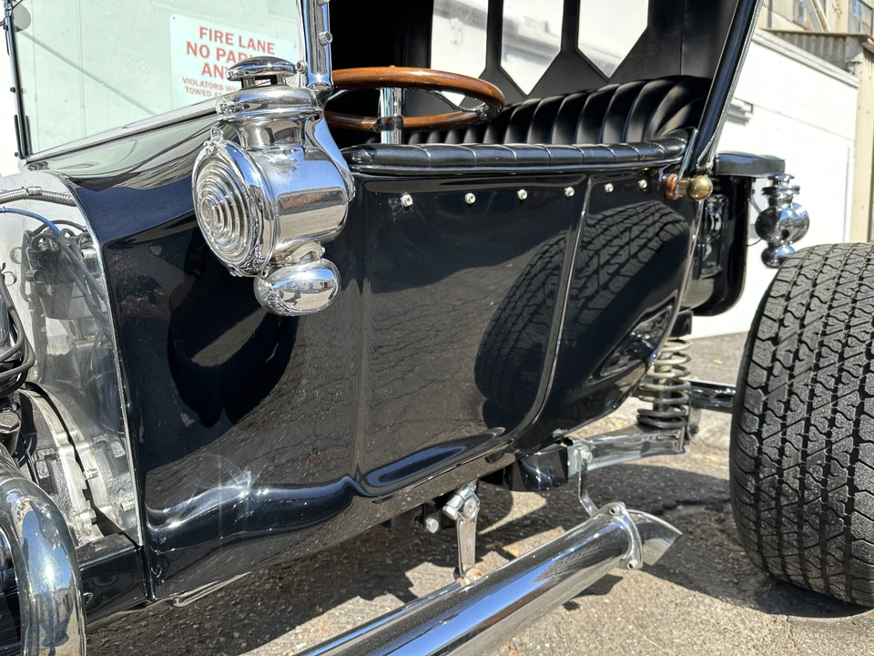 Ford Hot Rod - Image 29 of 31