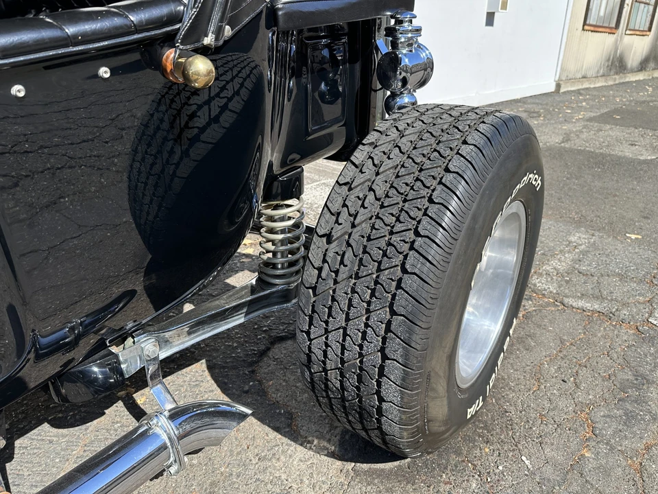 Ford Hot Rod - Image 30 of 31