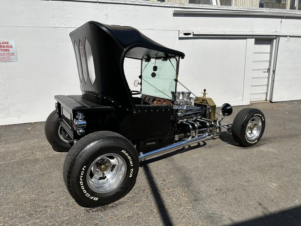 Ford Hot Rod - Image 8 of 31