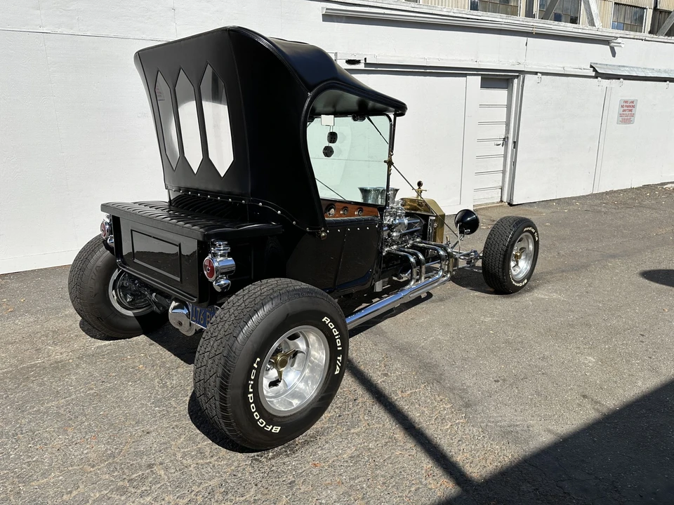 Ford Hot Rod - Image 9 of 31