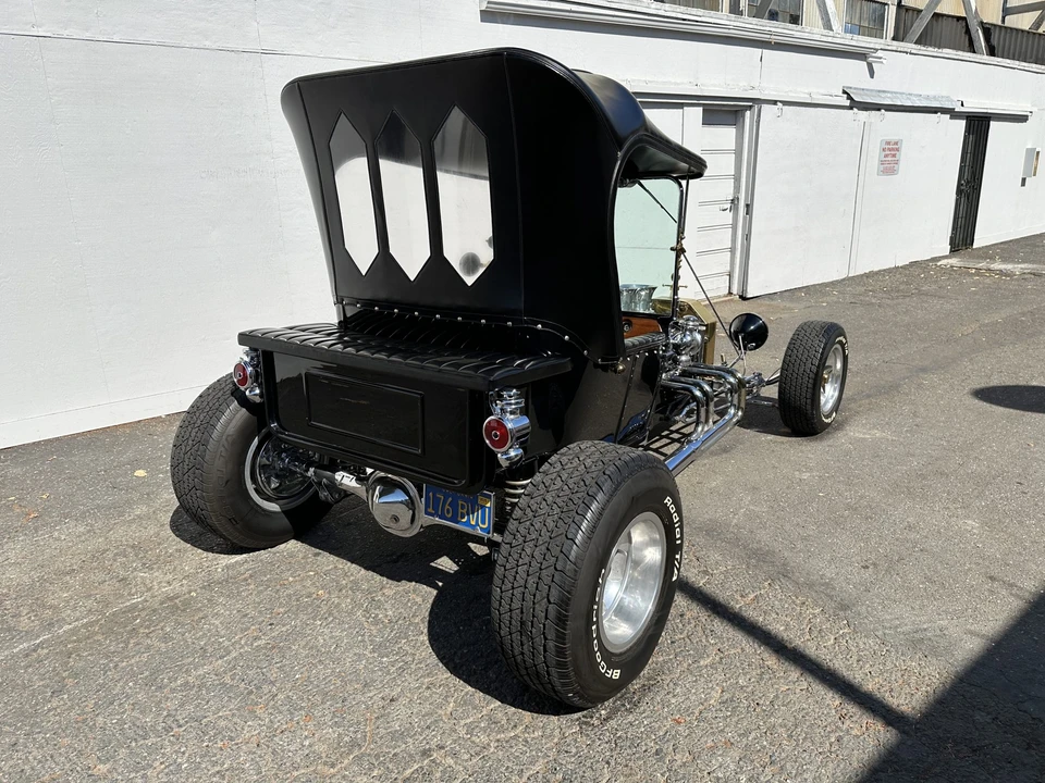 Ford Hot Rod - Image 10 of 31