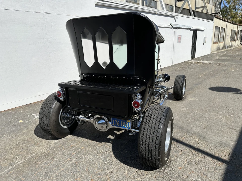 Ford Hot Rod - Image 11 of 31