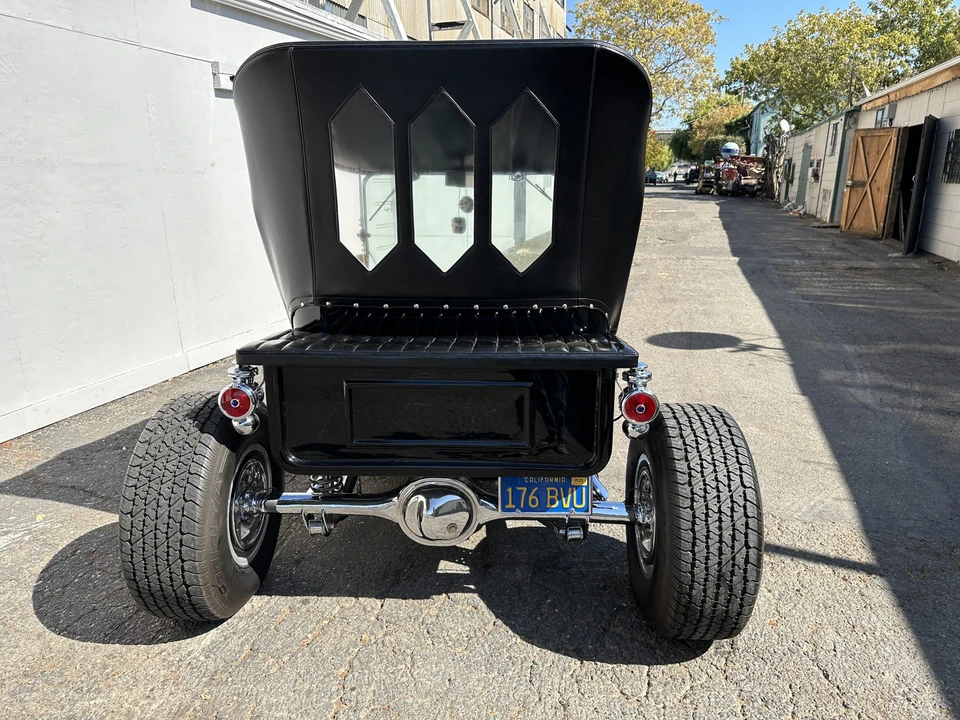 Ford Hot Rod - Image 12 of 31