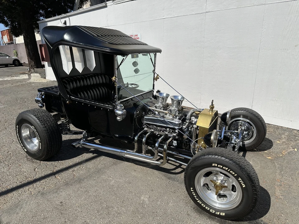 Ford Hot Rod - Image 6 of 31