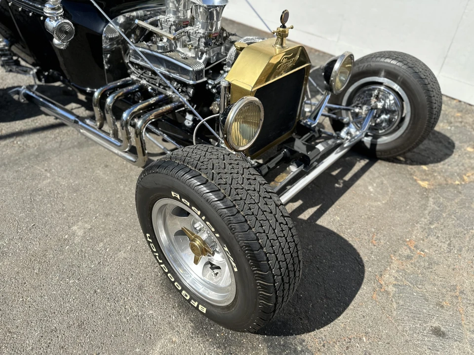 Ford Hot Rod - Image 19 of 31